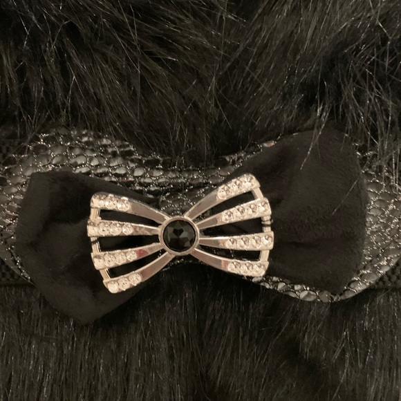 🌺 New Beautiful Fur vest - Picture 3 of 8